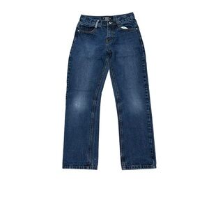 Gogowear Denim Blue‎ Jeans Boys size 14